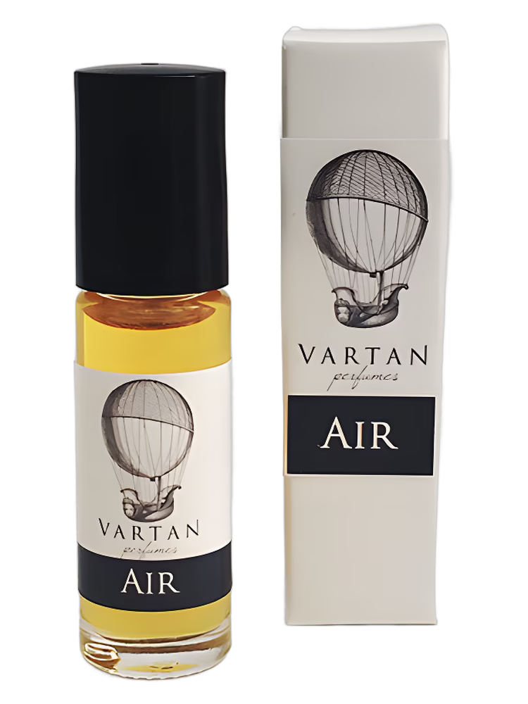Vartan Perfumes Air