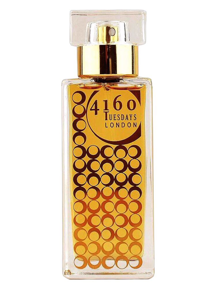 4160 Tuesdays Eau My Soul