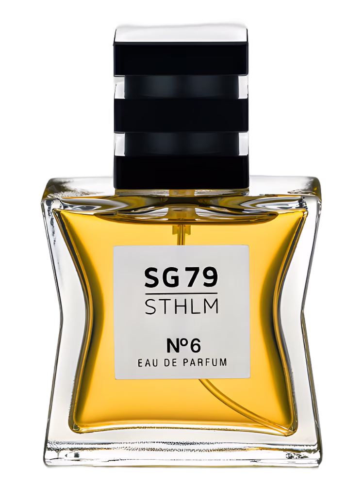 SG79 STHLM Nº 6