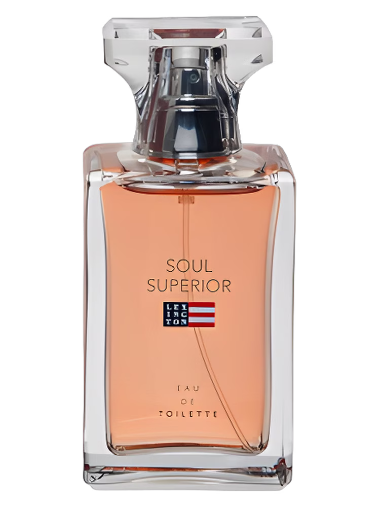 Lexington Soul Superior