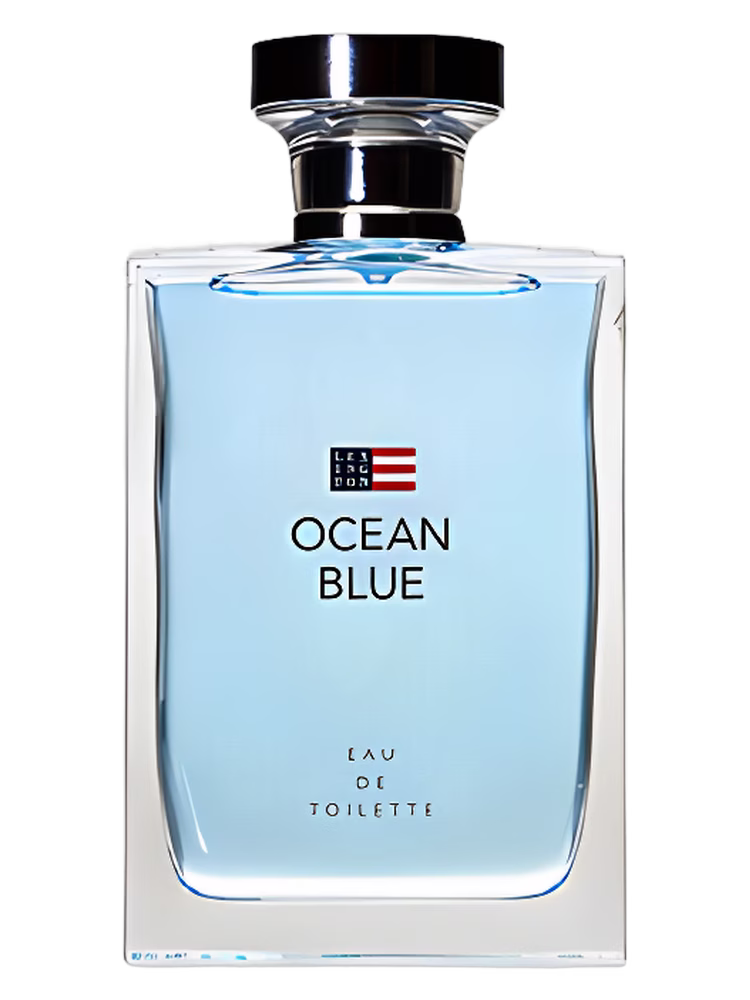 Lexington Ocean Blue