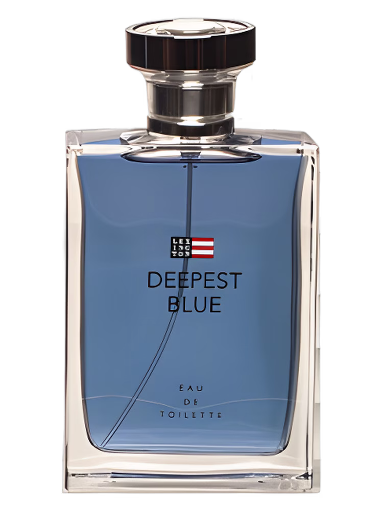 Lexington Deepest Blue
