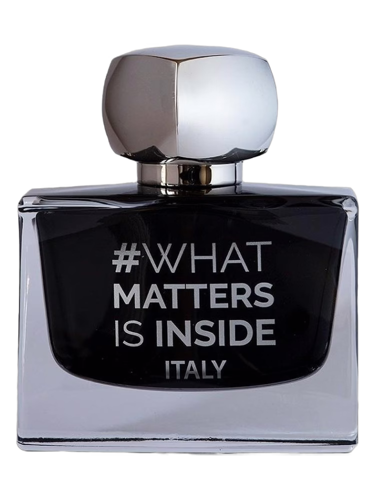 Jovoy Paris # What Matters is Inside - Italy