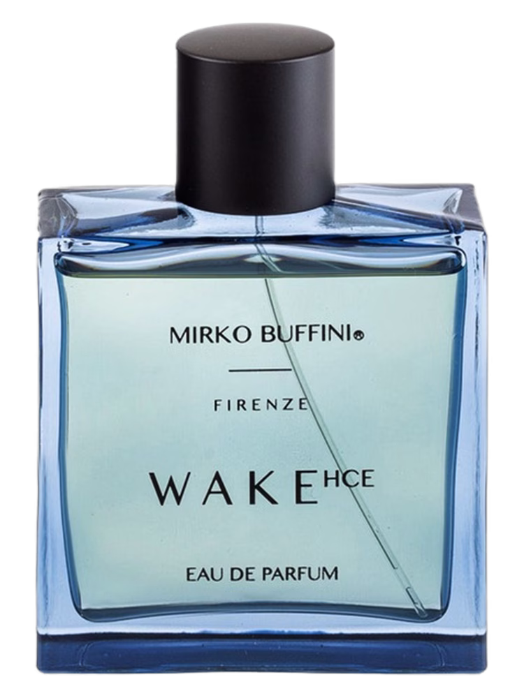 Mirko Buffini Firenze Wake HCE