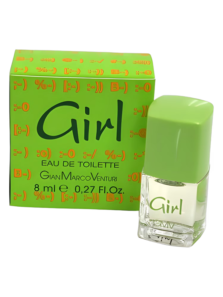 GianMarco Venturi Girl