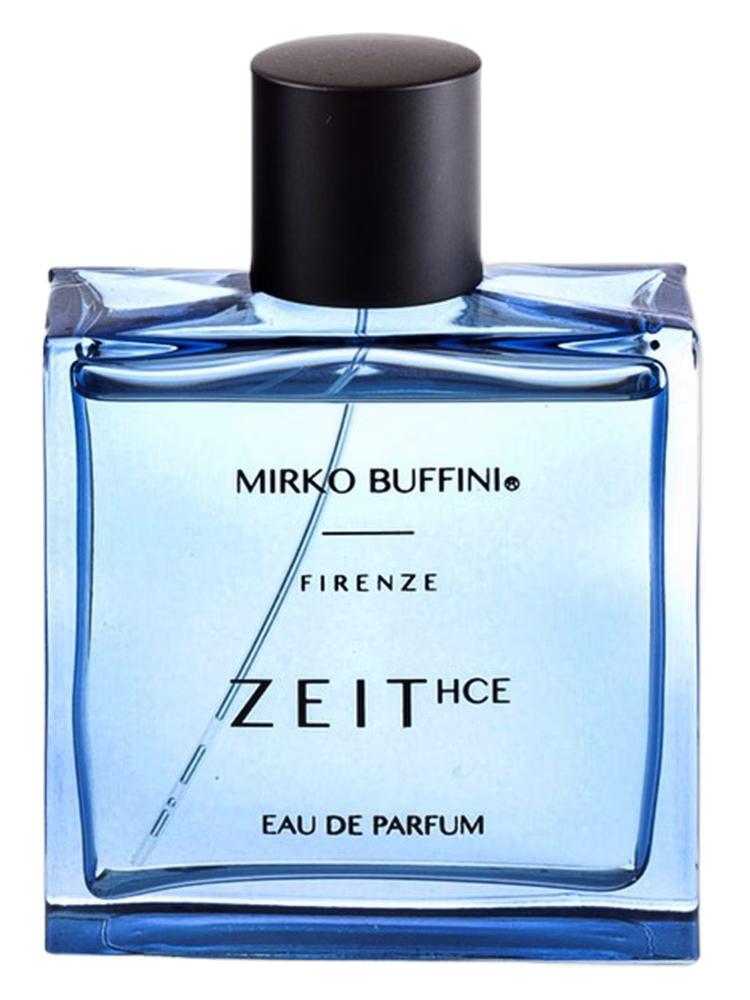 Mirko Buffini Firenze Zeit HCE