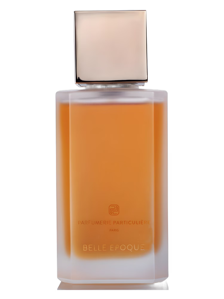 Parfumerie Particulière Belle Epoque (2017)