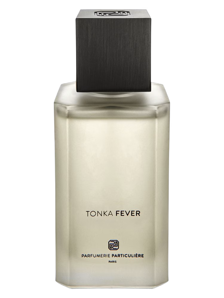 Parfumerie Particulière Tonka Fever