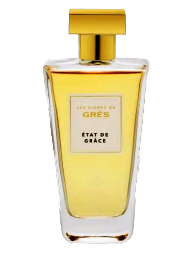 Grès État de Grace