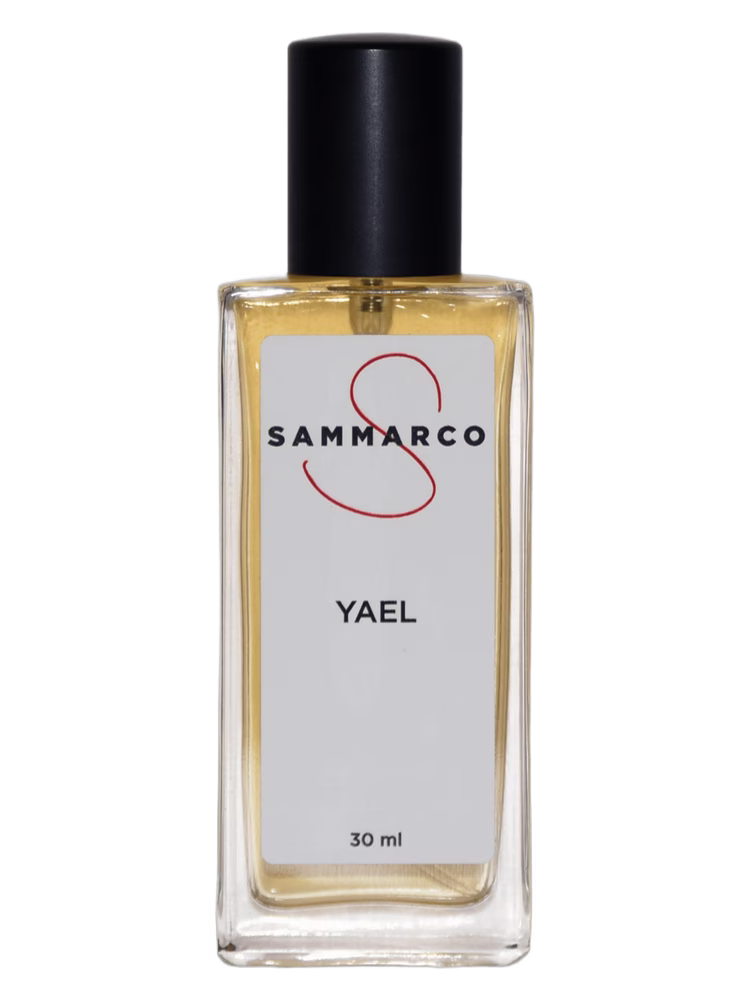 Sammarco Yael