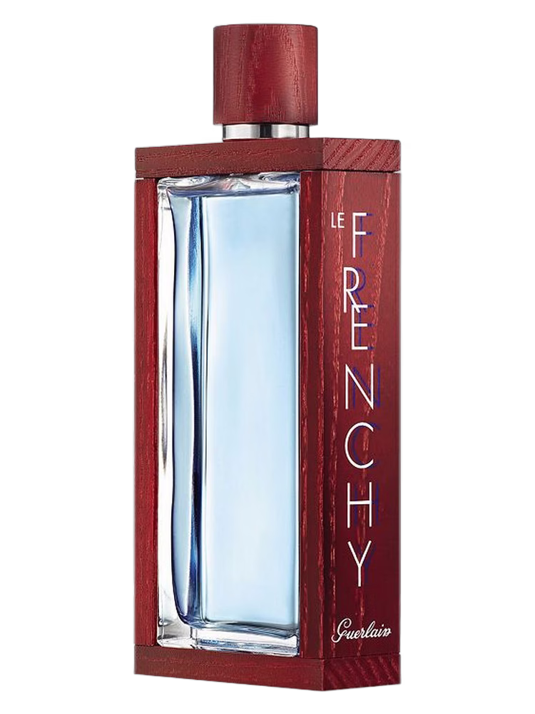Guerlain Le Frenchy