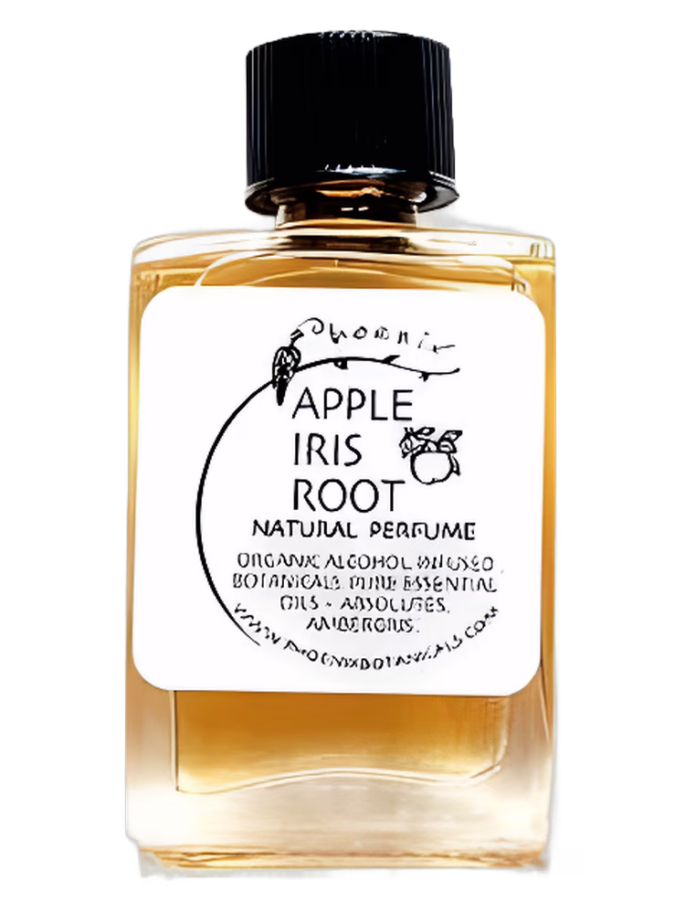 Phoenix Botanicals Apple Iris Root