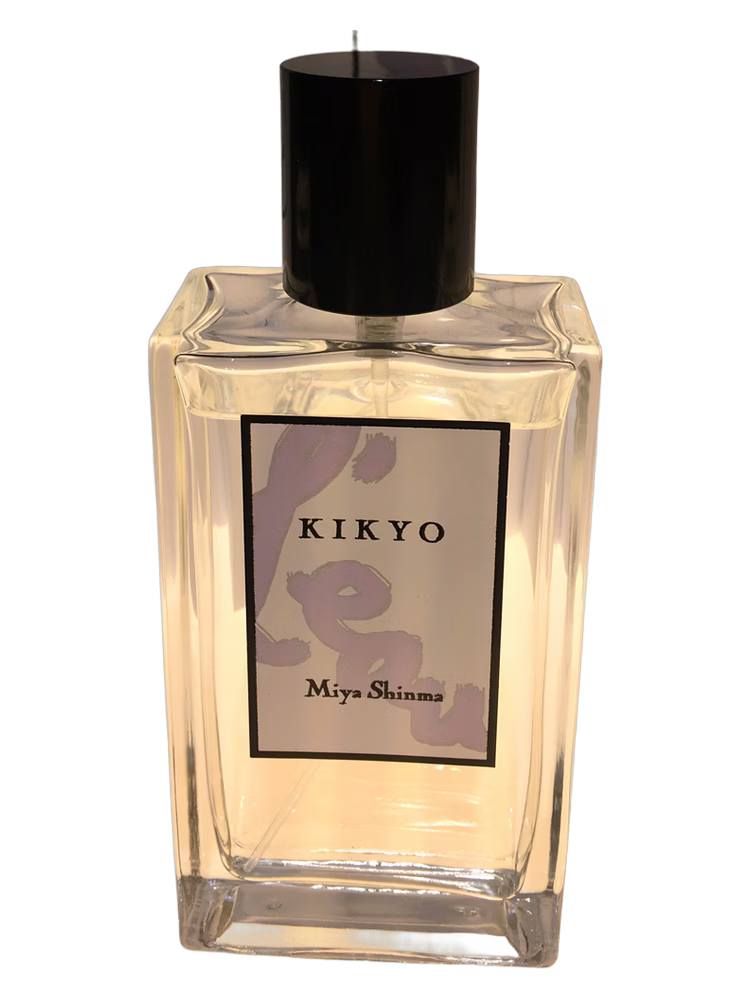 Miya Shinma Kikyo