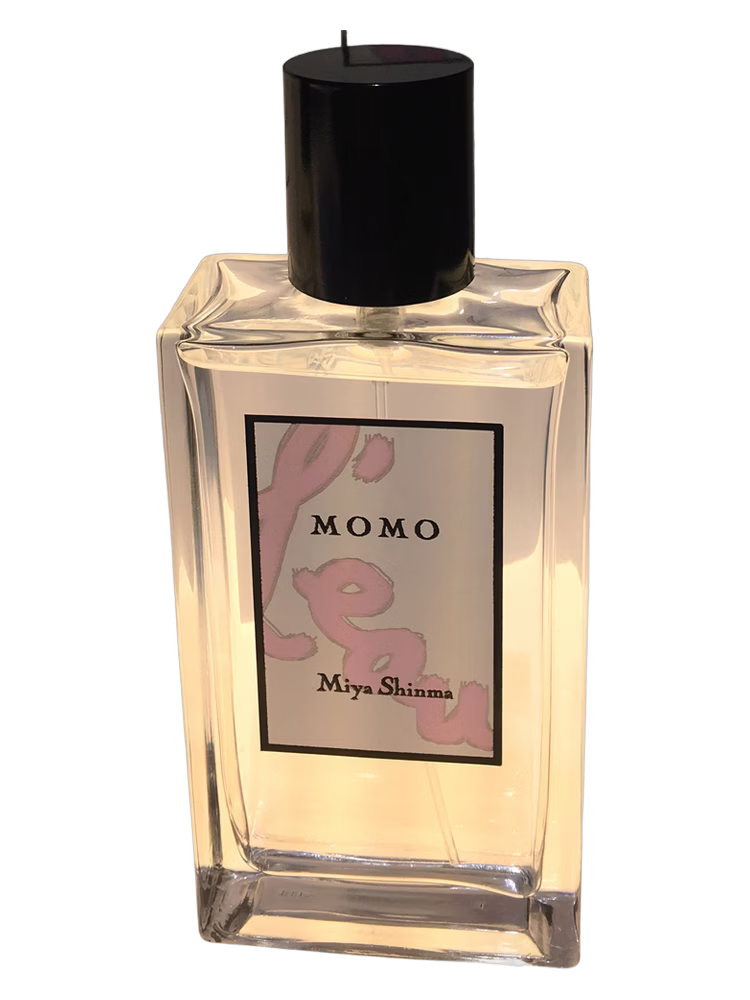 Miya Shinma Momo