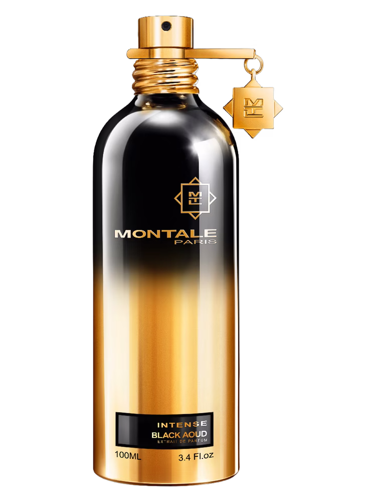 Montale Intense Black Aoud