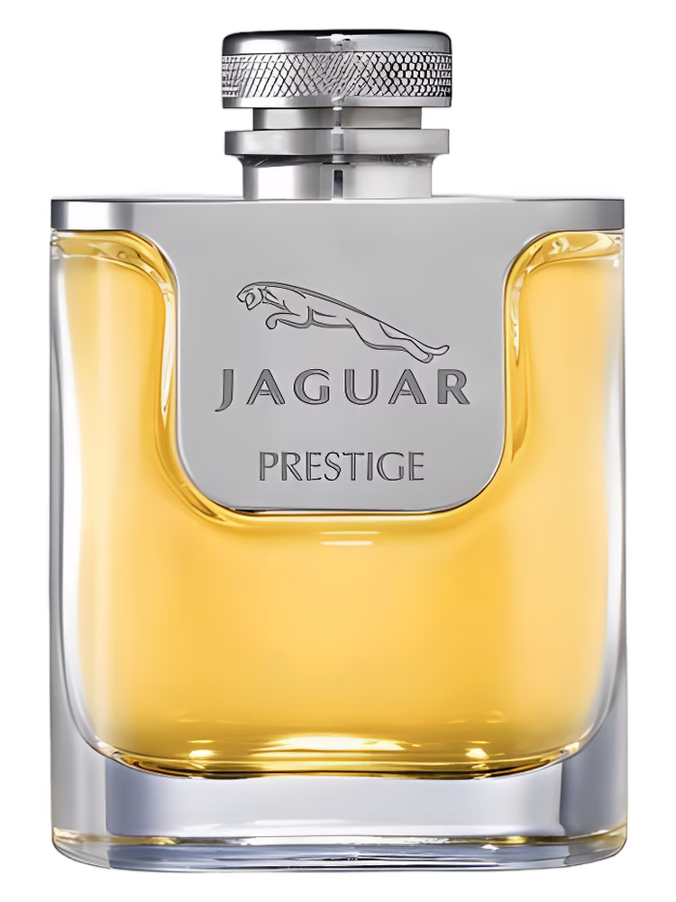 Jaguar Jaguar Prestige