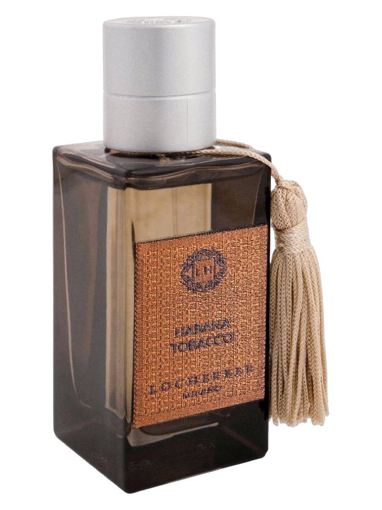 Locherber Milano Habana Tobacco