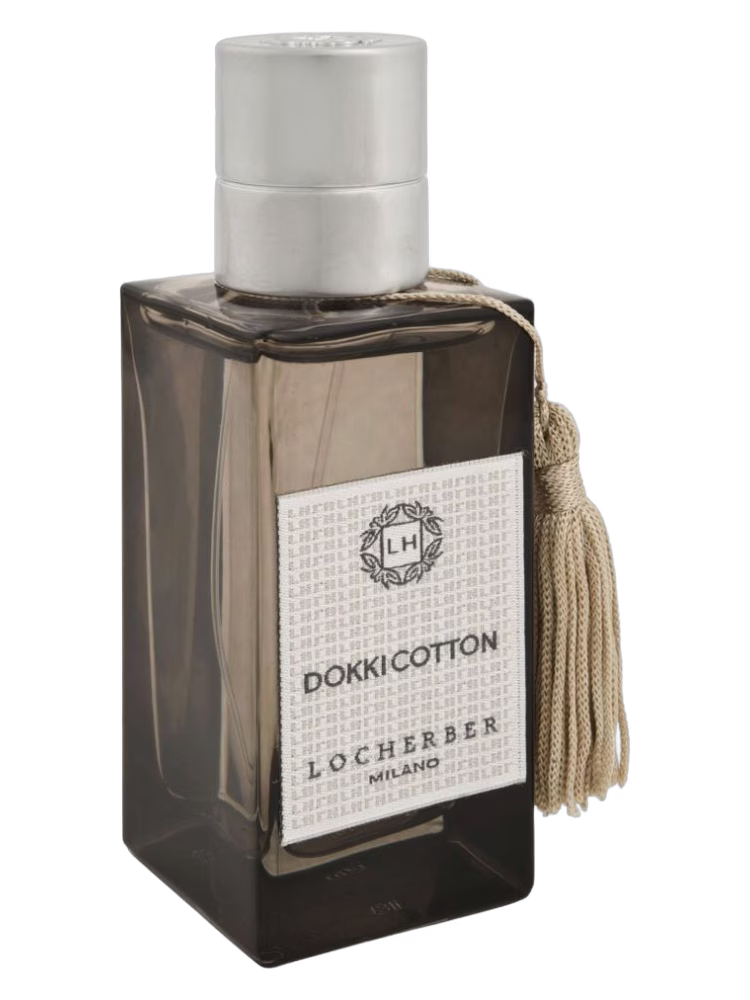 Locherber Milano Dokki Cotton