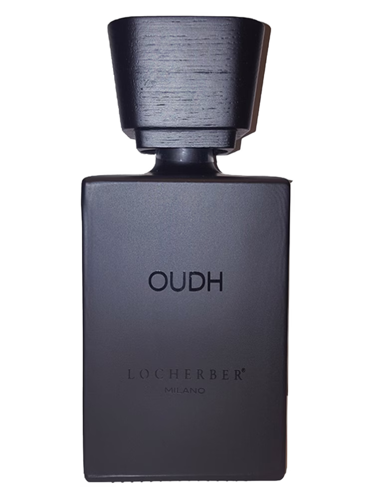 Locherber Milano Oudh