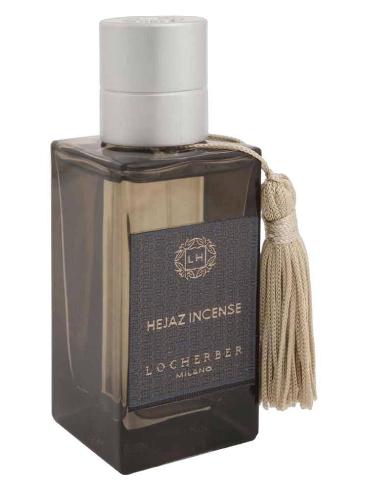 Locherber Milano Hejaz Incense