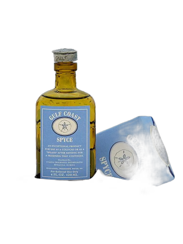 Coastal Fragrance Gulf Coast Spyce