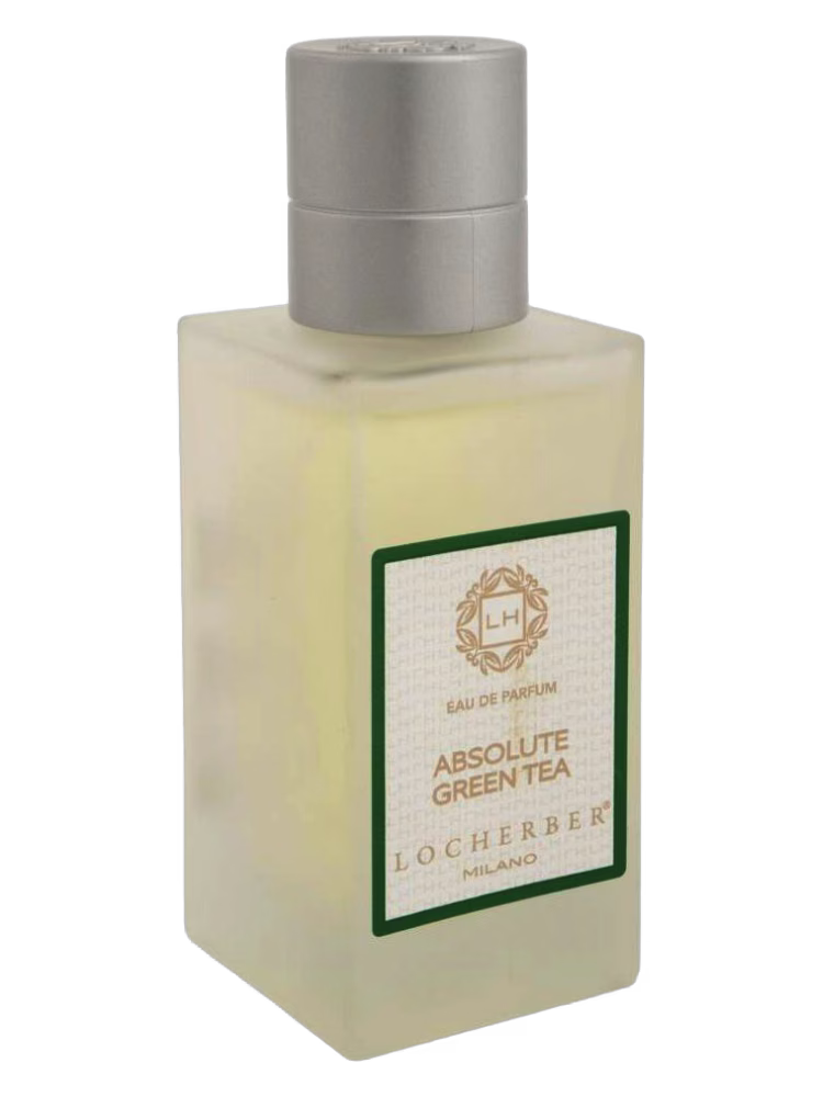 Locherber Milano Absolute Green Tea