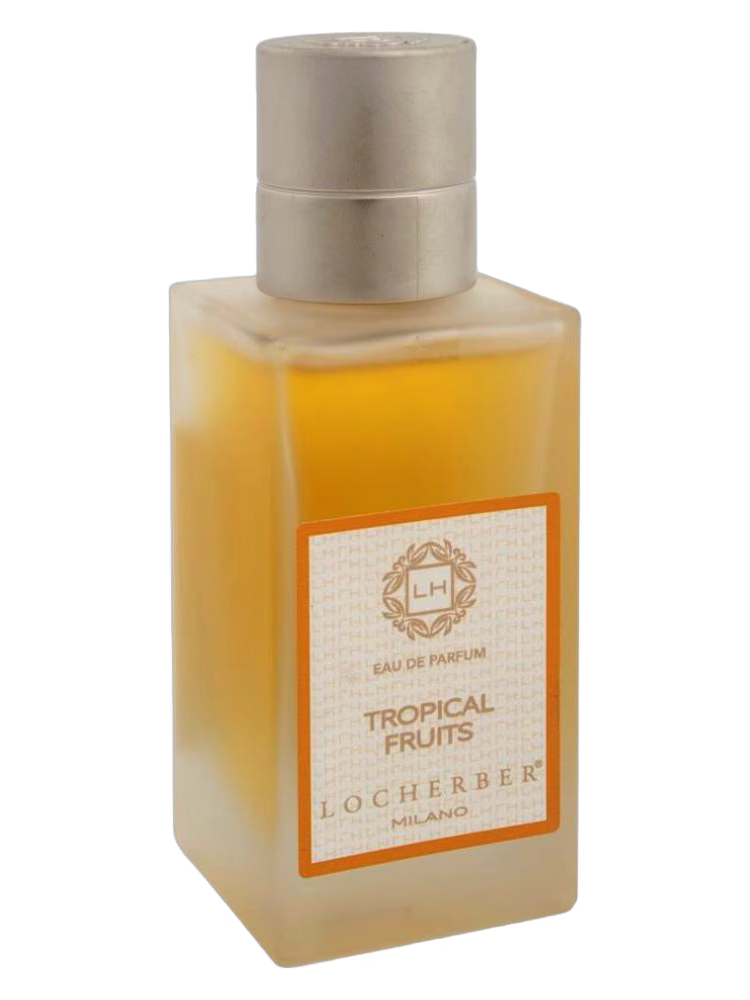 Locherber Milano Tropical Fruits