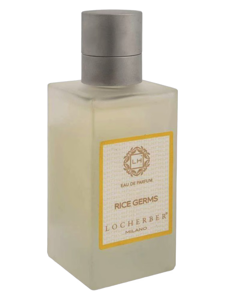 Locherber Milano Rice Germs