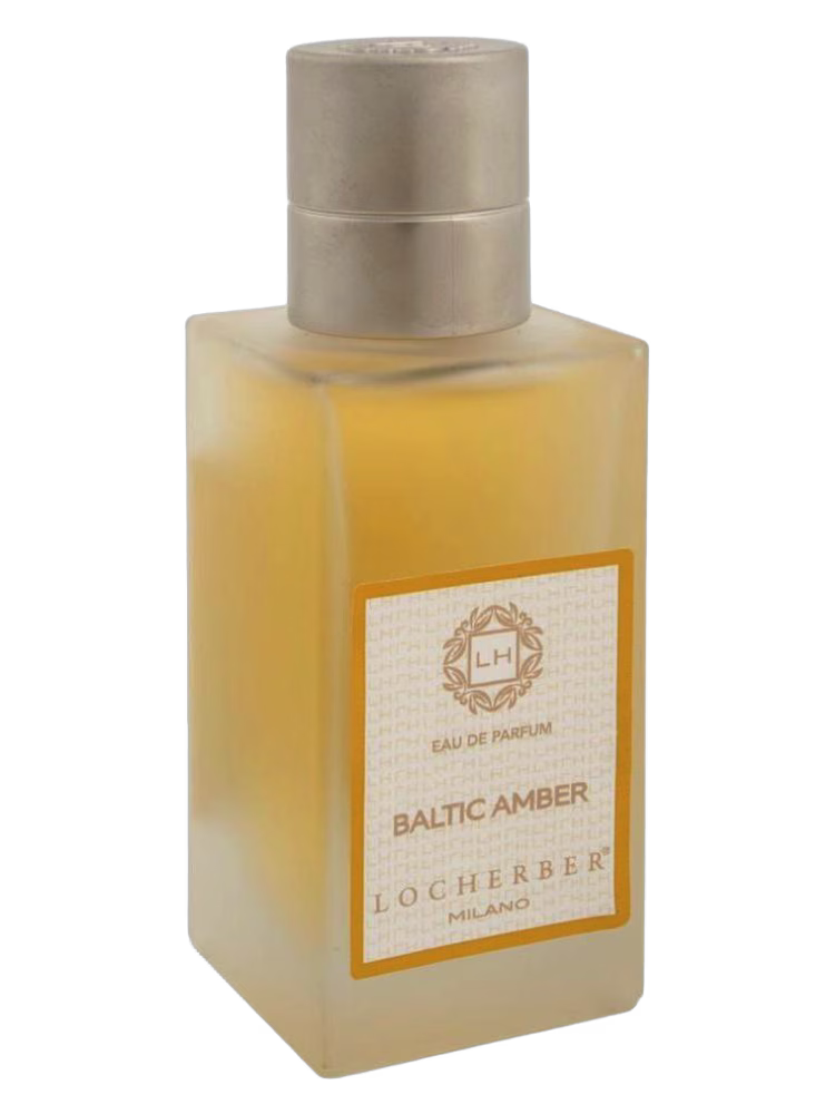 Locherber Milano Baltic Amber