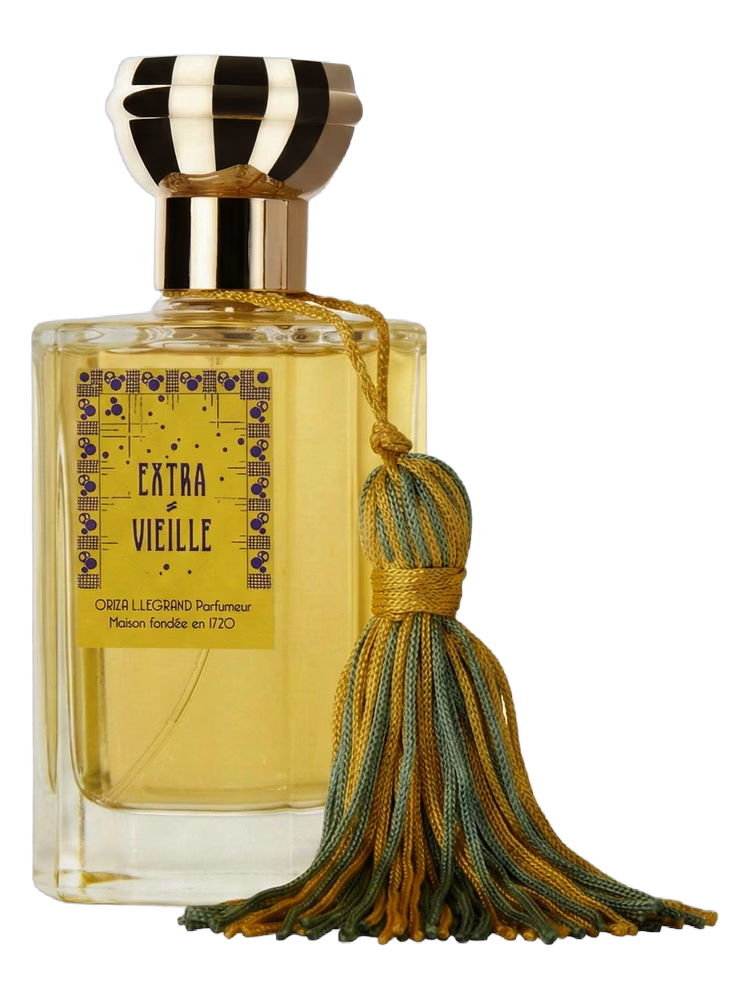 Oriza L. Legrand Extra Vieille Cologne