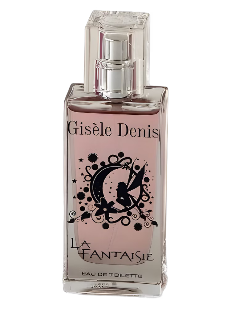 Gisèle Denis La Fantaisie