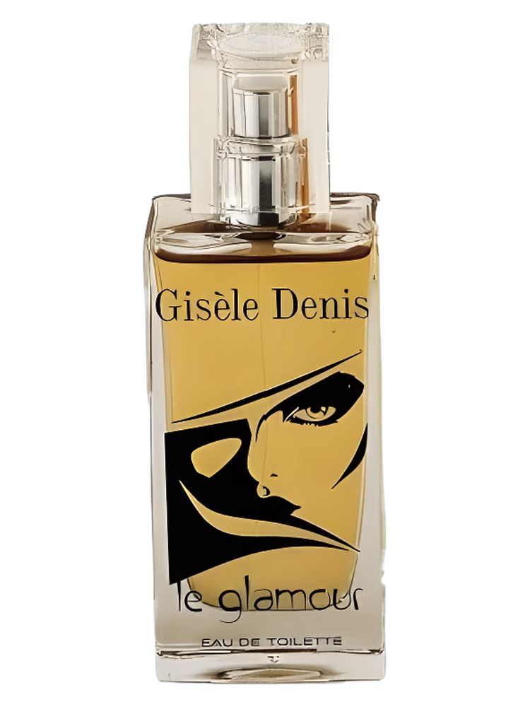 Gisèle Denis Le Glamour