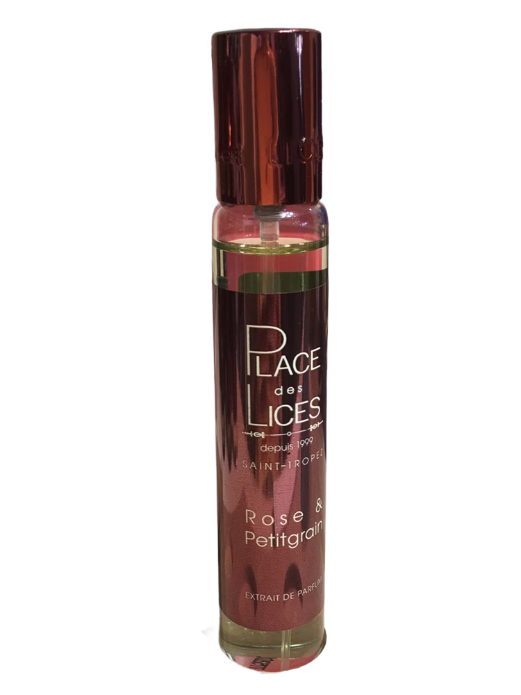 Place des Lices Rose & Petitgrain