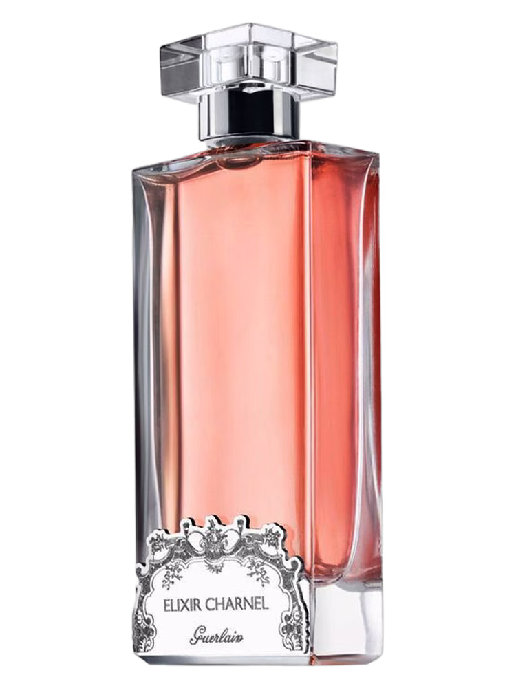 Guerlain Elixir Charnel Gourmand Coquin