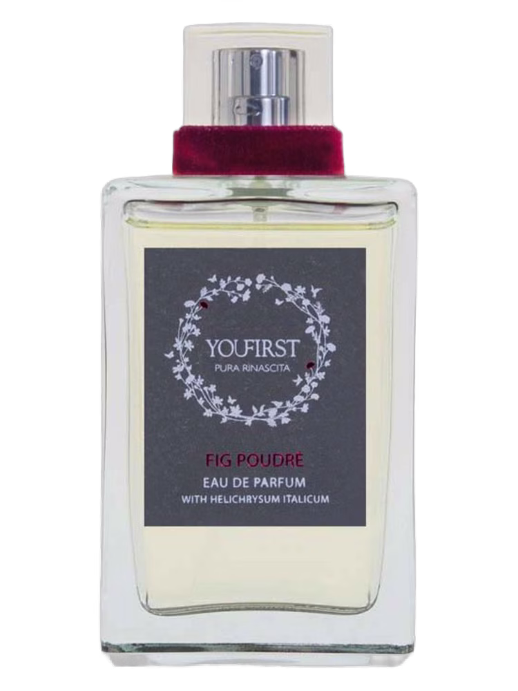 You First Pura Rinascita Fig Poudre