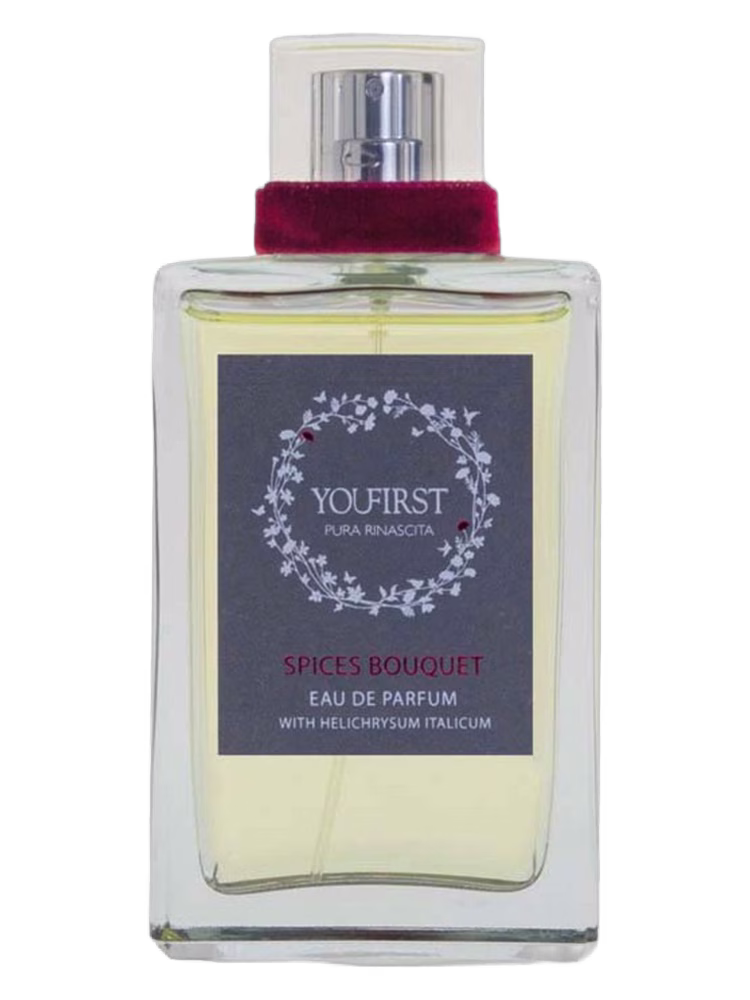 You First Pura Rinascita Spices Bouquet