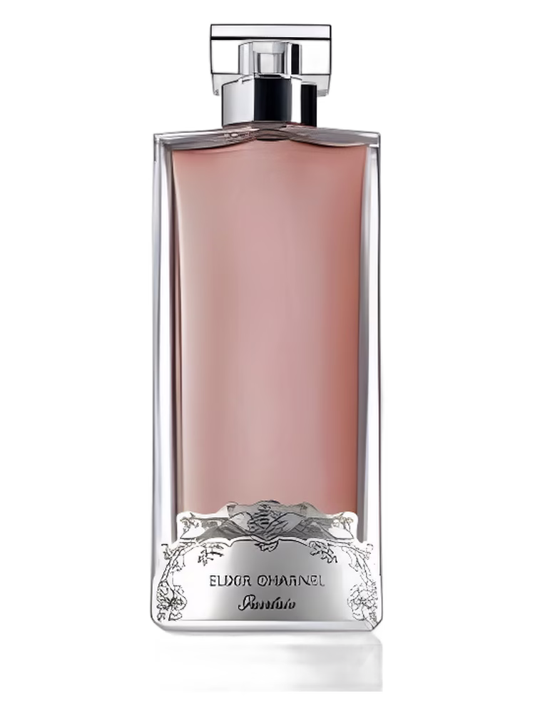Guerlain Elixir Charnel Chypre Fatal