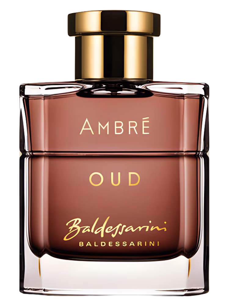 Baldessarini Ambre Oud