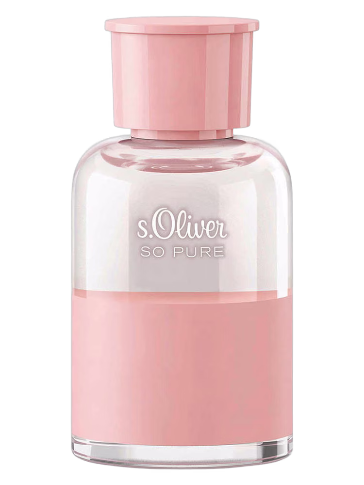 s.Oliver So Pure Women