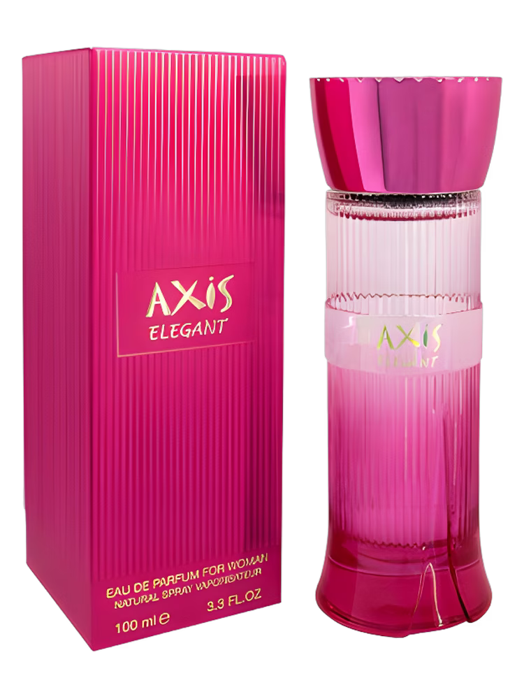 Axis Axis Elegant