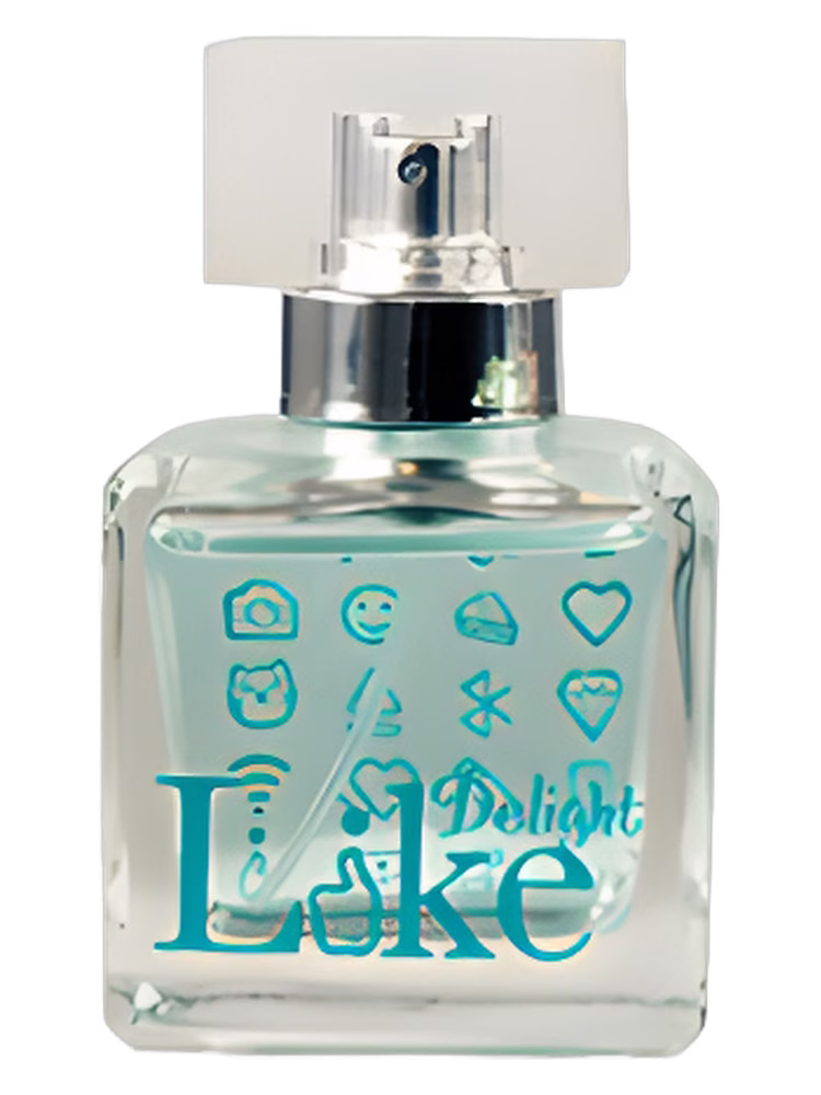 Parfums Genty Like Delight