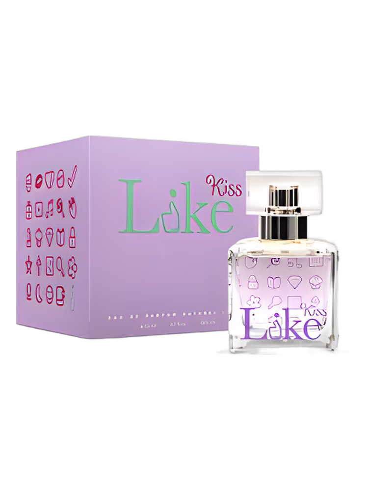 Parfums Genty Like Kiss