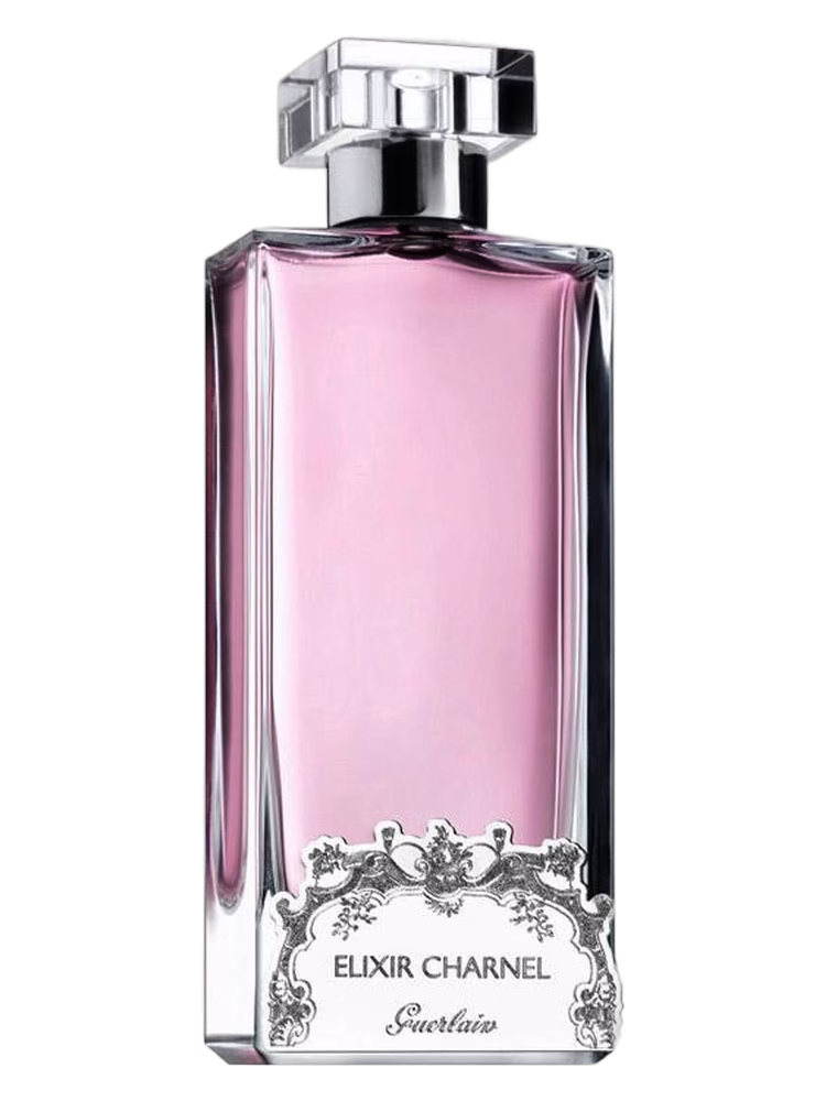 Guerlain Elixir Charnel Oriental Brulant