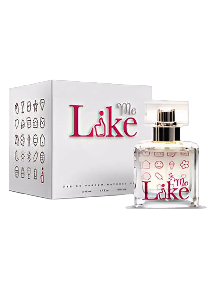 Parfums Genty Like Me