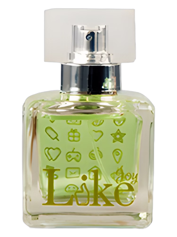 Parfums Genty Like Joy