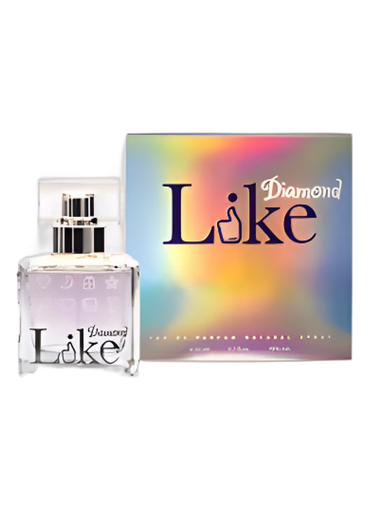 Parfums Genty Like Diamond