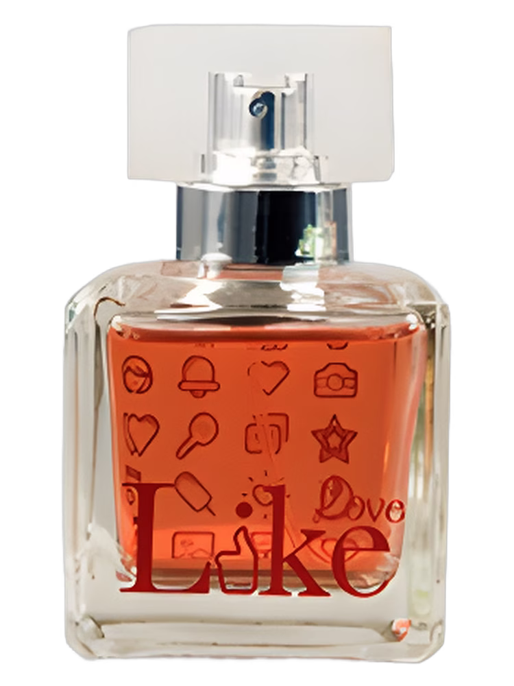 Parfums Genty Like Love