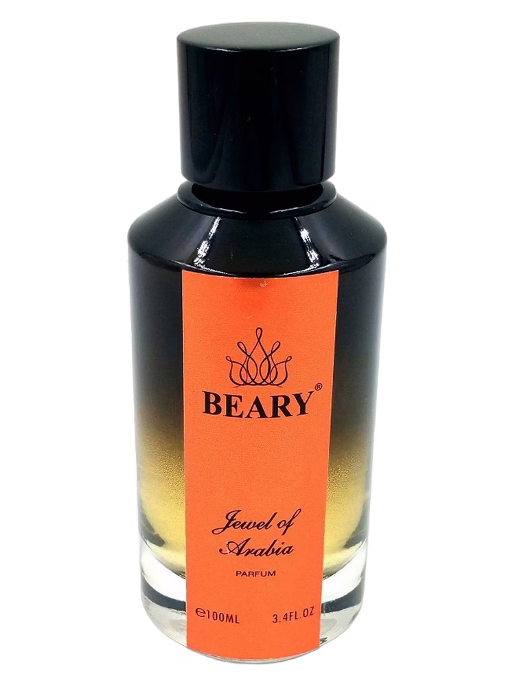 Beary Jewel of Arabia