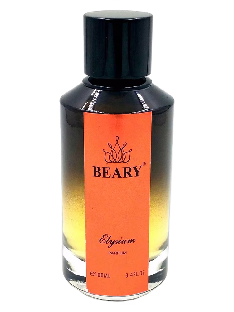 Beary Elysium