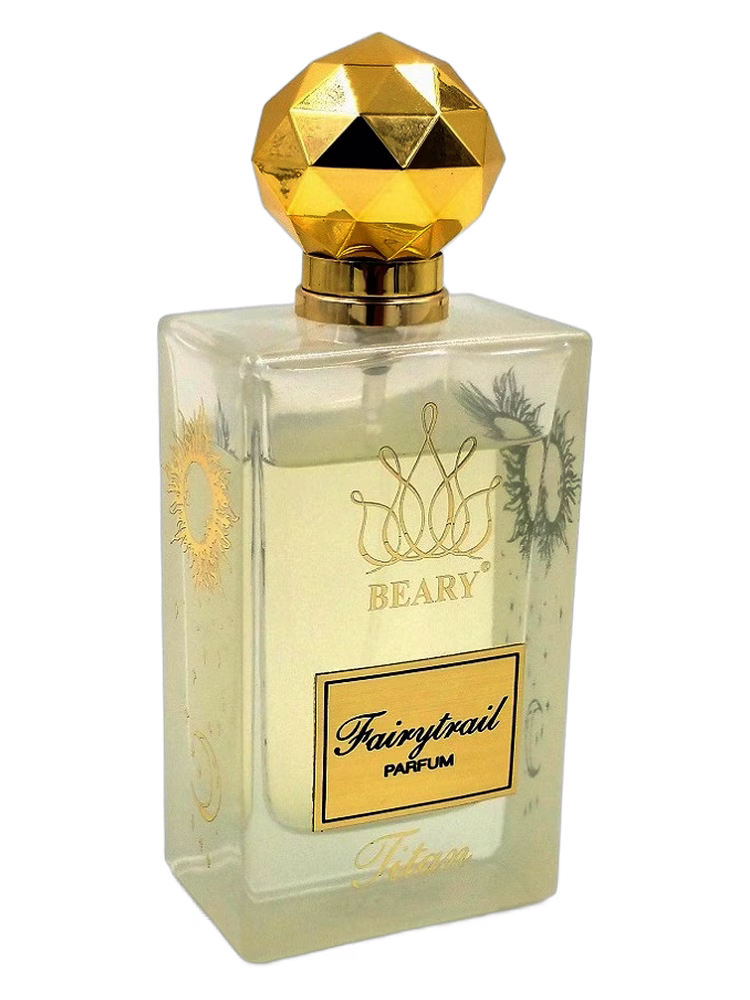 Beary Fairytrail